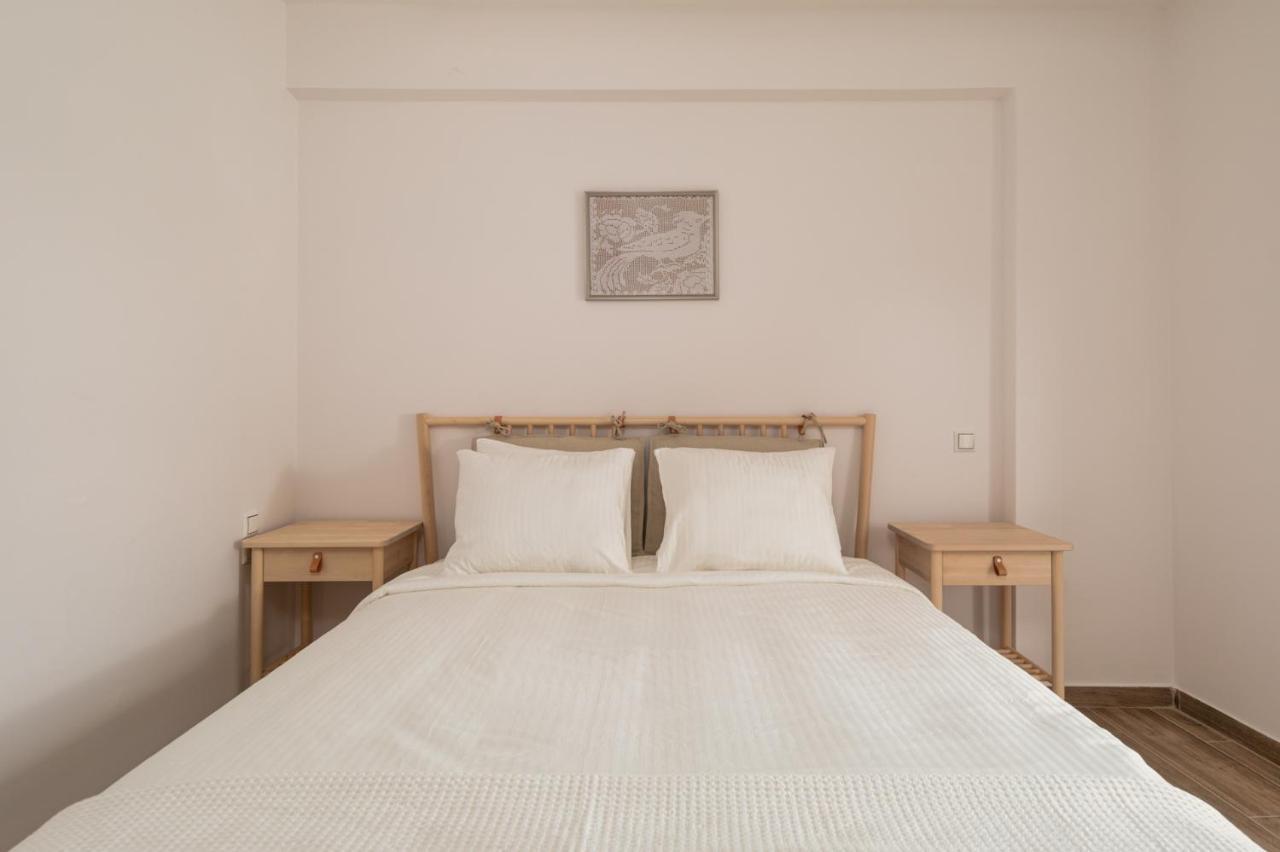 My Oneiro City Apartments 이오아니아 외부 사진