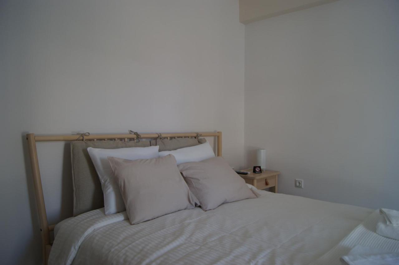 My Oneiro City Apartments 이오아니아 외부 사진