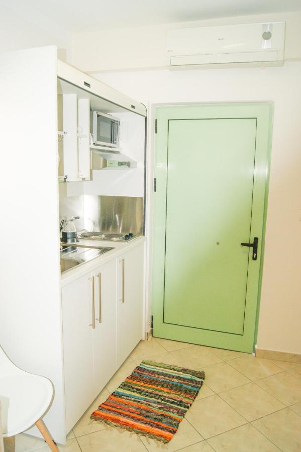 My Oneiro City Apartments 이오아니아 외부 사진
