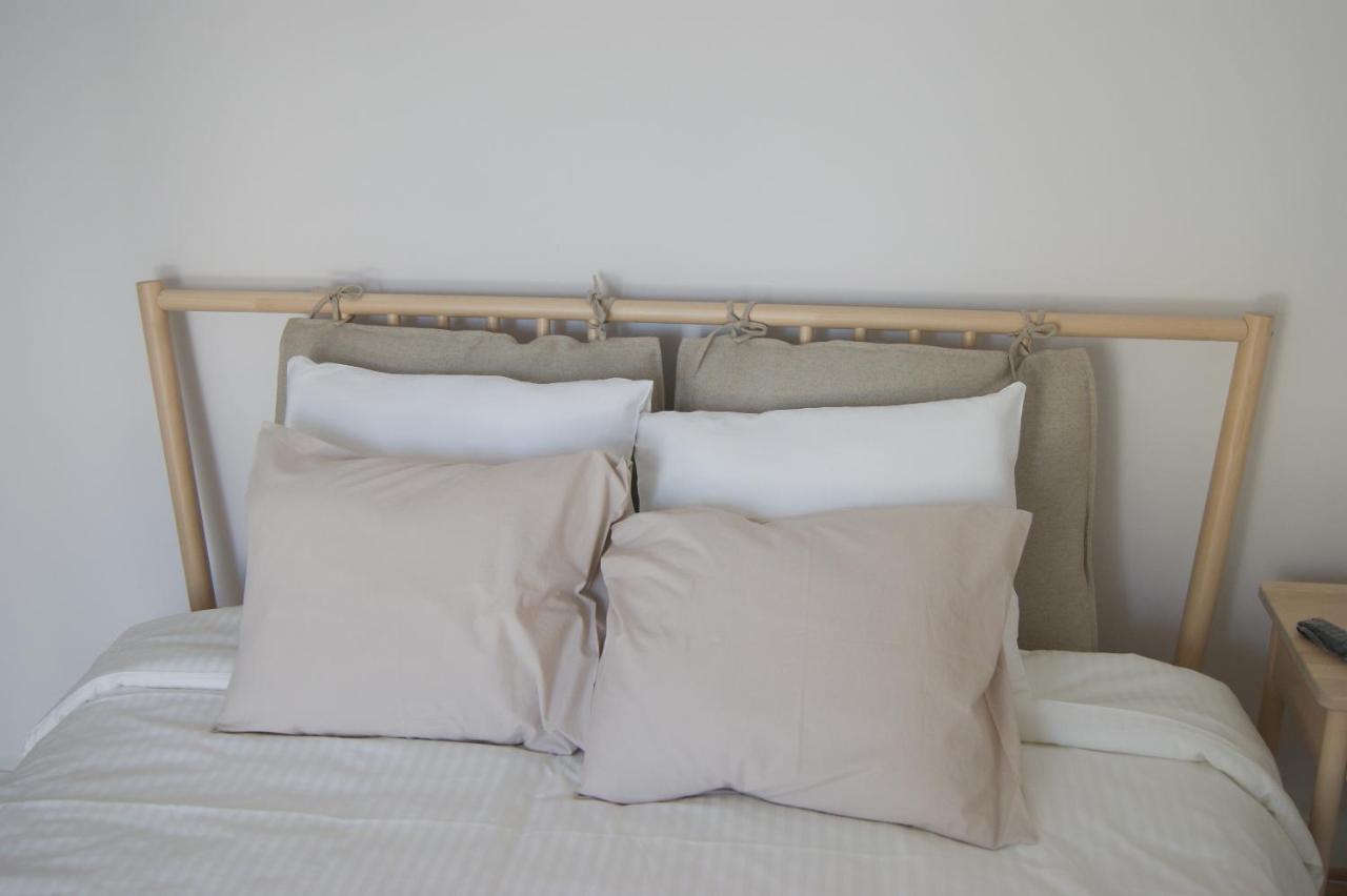 My Oneiro City Apartments 이오아니아 외부 사진
